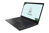 Bärbar dator - Lenovo Refurbished Lenovo ThinkPad T14s Gen 1 - 14" - Intel Core i5 - 10210U - 16 GB RAM - 512 GB SSD - WWAN - Nordic - refurbished - LAP-T14SG1-MX-B020