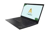 Bärbar dator - Lenovo Refurbished Lenovo ThinkPad T14s Gen 2 - 14" - AMD Ryzen 5 Pro - 5650U - 8 GB RAM - 256 GB SSD - Nordic - refurbished - LAP-T14SG2-MX-A003
