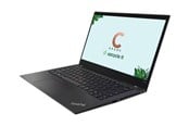 Bärbar dator - Lenovo Refurbished Lenovo ThinkPad T14s Gen 1 - 14" - Intel Core i5 - 10210U - 16 GB RAM - 256 GB SSD - Nordic - refurbished - LAP-T14SG1-MX-C002