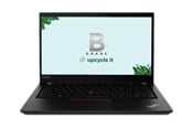 Bärbar dator - Lenovo Refurbished Lenovo ThinkPad T14 Gen 1 - 14" - Intel Core i5 - 10210U - 16 GB RAM - 512 GB SSD - WWAN - Nordic - refurbished - LAP-T14G1-MX-B009