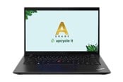 Bärbar dator - Lenovo Refurbished ThinkPad L14 Gen 3 - 14" - Intel Core i5 - 1235U - 16 GB RAM - 256 GB SSD - Nordic - refurbished - LAP-L14G3-MX-B011
