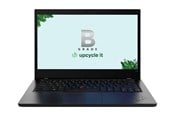 Bärbar dator - Lenovo Refurbished Lenovo ThinkPad L14 Gen 2 - 14" - Intel Core i5 - 1135G7 - 8 GB RAM - 256 GB SSD - Nordic - refurbished - LAP-L14G2-MX-B001
