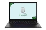 Bärbar dator - Lenovo Refurbished ThinkPad L13 Gen 3 - 13" - Intel Core i5 - 1240P - 16 GB RAM - 256 GB SSD - Nordic - refurbished - LAP-L13G3-MX-B001