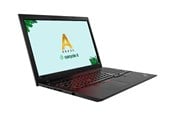 Bärbar dator - Lenovo Refurbished Lenovo ThinkPad T580 - 15.6" - Intel Core i5 - 8250U - 8 GB RAM - 256 GB SSD LTE - Nordic - refurbished - LAP-T580-MX-A001