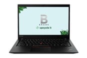 Bärbar dator - Lenovo Refurbished Lenovo ThinkPad T14s Gen 1 - 14" - Intel Core i5 - 10210U - 8 GB RAM - 256 GB SSD - Nordic - refurbished - LAP-T14SG1-MX-B001