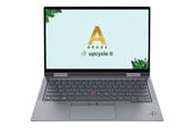 Bärbar dator - Lenovo Refurbished ThinkPad X1 Yoga (5th Gen) - 14" - Intel Core i5 - 1135G7 - 16 GB RAM - 256 GB SSD - Nordic - refurbished - LAP-X1YOGA-6TH-MX-A003