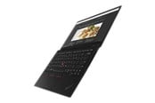 Bärbar dator - Lenovo Refurbished Lenovo ThinkPad X1 Carbon (7th Gen) - 14" - Intel Core i5 - 8265U - 8 GB RAM - 256 GB SSD - WWAN - Nordic - refurbished - LAP-X1CARBON7TH-MX-B017