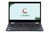 Bärbar dator - Lenovo Refurbished Lenovo ThinkPad X380 Yoga - 13" - Intel Core i5 - 8250U - 8 GB RAM - 512 GB SSD - Nordic - refurbished - LAP-X380YOGA-MX-C004
