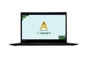 Bärbar dator - Lenovo Refurbished Lenovo ThinkPad X1 Carbon (3rd Gen) - 14" - Intel Core i5 - 5300U - 8 GB RAM - 256 GB SSD - Nordic - refurbished - LAP-X1CARBON3TH-MX-A001
