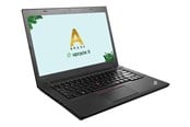 Bärbar dator - Lenovo Refurbished Lenovo ThinkPad T460 - 14" - Intel Core i5 - 6300U - 8 GB RAM - 256 GB SSD - Nordic - LAP-T460-MX-A001-error