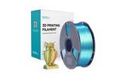 Filament/Harts - 3D-skrivare - Sunlu PLA+ Silk Tri-Color Filament (red yellow a - PLA+ Silk TC R Y G