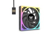 Chassi fläkt - Thermaltake CL-F212-PL14SW-A computer cooling system - CL-F212-PL14SW-A