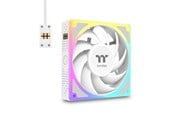 Chassi fläkt - Thermaltake CL-F213-PL14SW-A computer cooling system - CL-F213-PL14SW-A