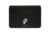 Väskor - Karl Lagerfeld Saffiano Case - 14" Sleeve - 3666339124205