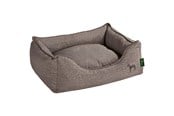 Hundar - Hunter SOFA BOSTON 60 x 50 cm Brown - 4016739614322
