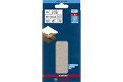 Slipmaskin - Bosch M480 sanding sheets 10pcs - 2608901205