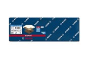 Slipmaskin - Bosch Expert M480 Net sanding sheets P400 50pcs - 2608900775