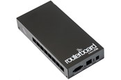 Nätverks tillbehör - MikroTik CA493 Black aluminium indoor Fits RB493 series - CA493