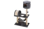 Katter - Ferplast Cat Scratcher PA 4027 FLAT POST - 8010690107134