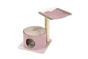 Katter - Ferplast Cat Scratcher CAT TREE SIMBA - 8010690125084