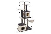 Katter - ARQUIVET Cat Scratcher for descansar and jugar MOBILITY 69 - 8435117841857