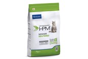 Katter - HPM VETERINARY Senior NEUTERED CAT 7 kg - 3561963603198
