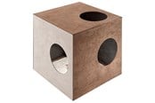 Katter - Ferplast Cat Scratcher CAT TREE KUBO 1 - 8010690147017