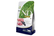 Katter - Farmina ND CAT PRIME Lamb 10 kg - 8010276024961