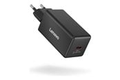 Mobile - Adapters & Chargers - Lenovo power adapter - GaN - USB-C - 65 watt - G0A665WBEU