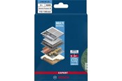 Slipmaskin - Bosch 2 608 901 221 polishing fleece 2pcs - 2608901221