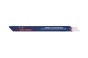 Reciprocating saw - Bosch Expert Hard Nail Pallets S 1122 CHM 10pcs - 2608900388