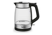 Vattenkokare - Tefal Vattenkokare KI605830 - kettle - transparent - Transparent - 2200 W - KI605830