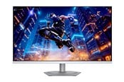Skärm - 27" GIGABYTE MO27Q2A ICE - OLED monitor - HDR - MO27Q2A ICE