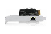 Nätverkskort (adaptrar osv.) - ZyXEL XGN100C - network adapter - PCIe 3.0 x2 - 10Gb Ethernet - XGN100Cv3-ZZ0101F