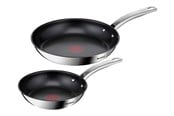Pannor - Tefal Intuition B817S255 - frying pan set - 2 items - 3168430337503