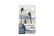 Hörlurar / Headset - Esperanza EH147K NEON - earphones - 3.5 mm jack - EH147K - 5901299904954