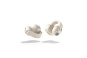 Hörlurar / Headset - Sennheiser Accentum Clip - Cream - 800115