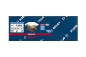 Slipmaskin - Bosch Expert M480 Net Sanding Sheets P240 50pcs - 2608900758