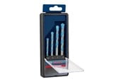 Verktyg - Bosch Expert CYL-9 MultiConstruction Drill Bit Set - 2608900646