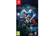 Spel - Pampas & Selene - Nintendo Switch - Action / äventyr - 8436016713221