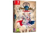 Spel - Pampas & Selene Collector's Edition - Nintendo Switch - Action / äventyr - 8436016713245
