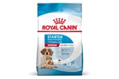 Hundar - Royal CANINE STARTER MEDIUM 15 kg - 3182550932714