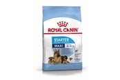 Hundar - Royal Canin Maxi Starter Mother & Babydog - 3182550778787