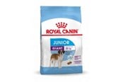 Hundar - Royal Canin Giant Junior - 3182550707077