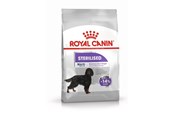 Hundar - Royal CANINE ADULT STERILISED Maxi 12 kg - 3182550928748