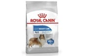 Hundar - Royal CANINE ADULT LIGHT WEIGHT CARE Maxi 12 kg - 3182550928625
