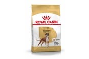 Hundar - Royal Canin E ADULT BOXER 26 12 kg - 3182550719766