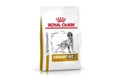 Hundar - Royal Canin ROYAL VET CANINE URINARY UC LOW PURINE UUC18 7.5 k - 3182550748322