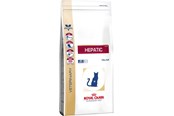 Katter - Royal Canin Hepatic cats dry food - 3182550787987