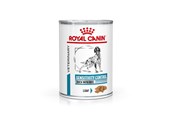 Hundar - Royal VET CANINE SENSITIVITY CONTROL Duck Box of 12 x 41 - 9003579026618